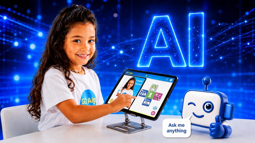 Young Engineers AI