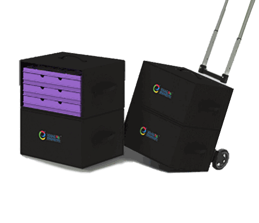 Mobile Compact Teaching Unit