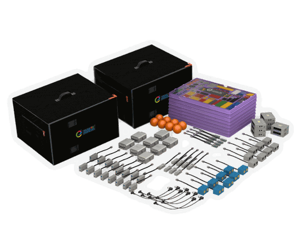 Coding package