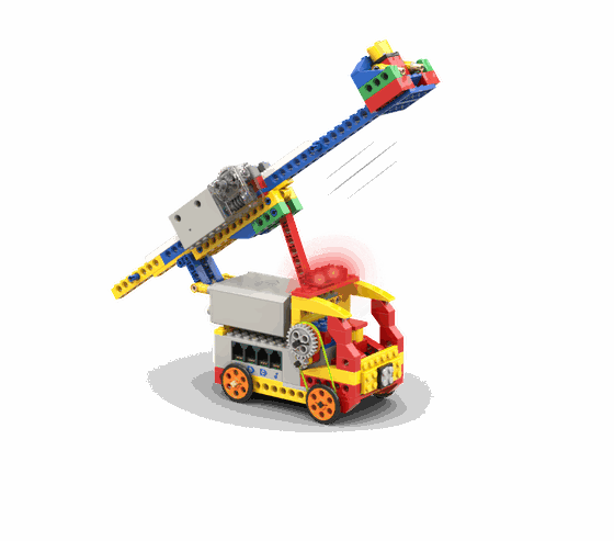 Robo Toys model