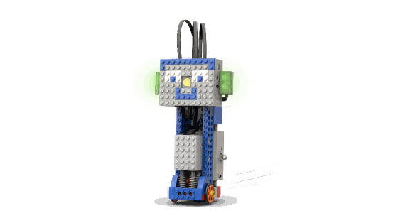 Smartivo robot